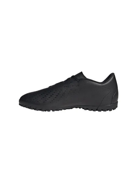 Félcipo Adidas fekete