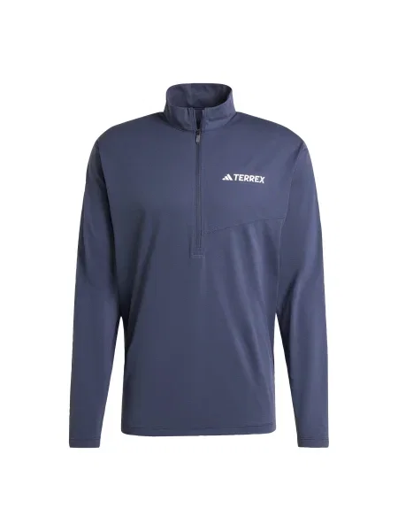 Tricou Adidas Terrex albastru