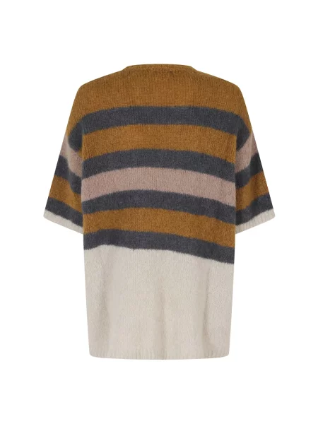 Moherowy sweter Alysi