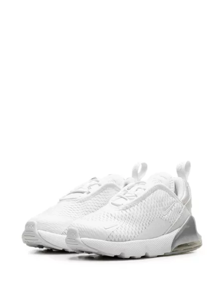 Sneakersy dziecięce Nike Air Max 270 białe
