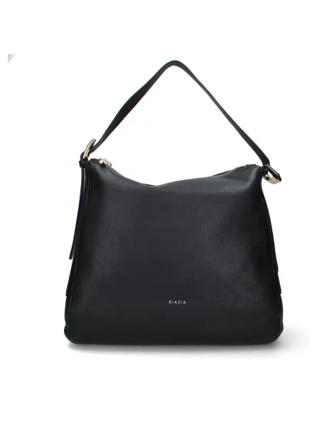Kabelka Francesco Biasia čierna