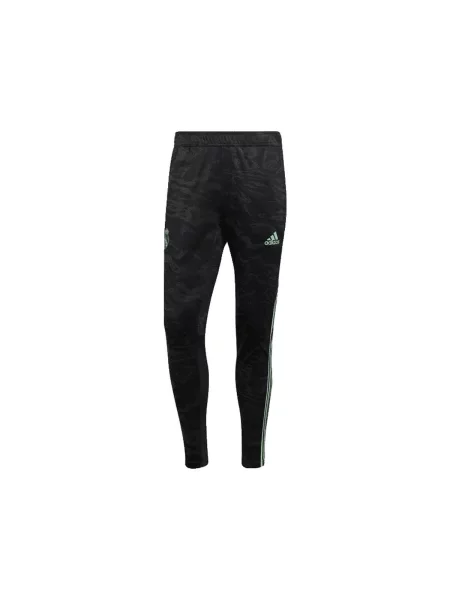 Nohavice Adidas zelená