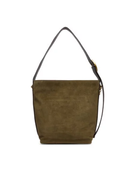 Torbica MICHAEL Michael Kors zelena