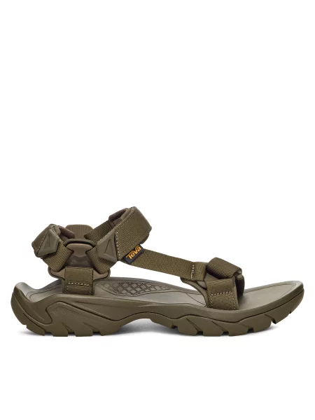 Босоніжки Teva Terra Fi 5 Universal OLV хакі