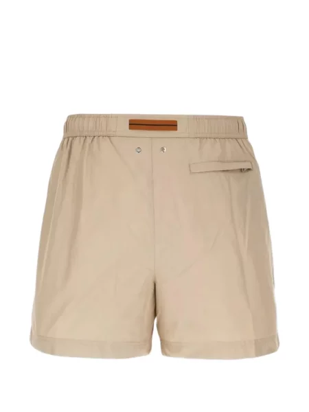 Slip de baie Zegna cu cordon