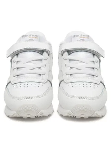 Sneakersy Reebok bílé