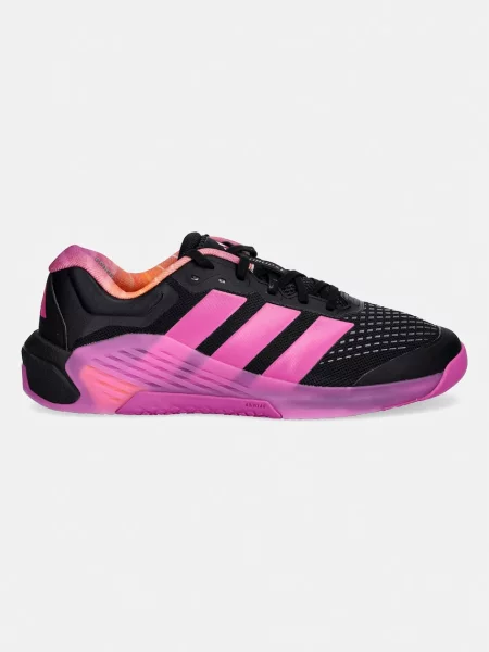 Topánky do posilňovne adidas Dropset 4 čierna