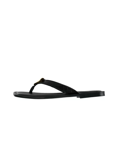 Steve Madden șlapi pentru femei Meira negru