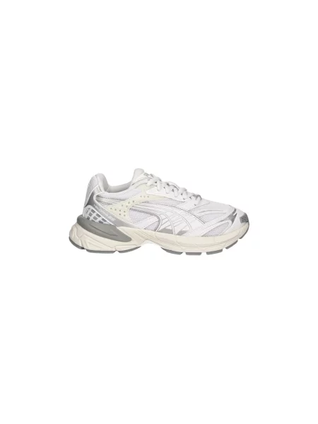 Sneakersy Puma białe