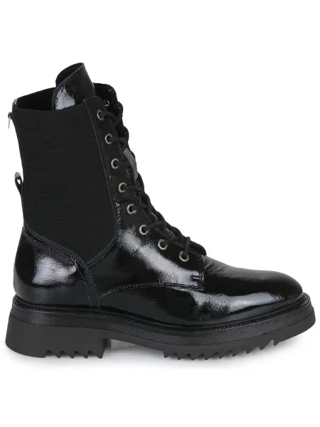Pantofi Jb Martin negru
