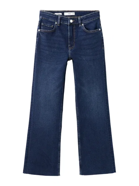 MANGO Jeans SIENNA închis albastru