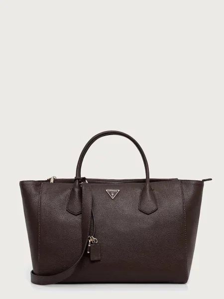 Guess Geantă shopper Marissa maro