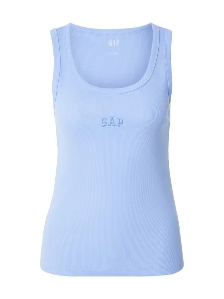 GAP Top azuriu
