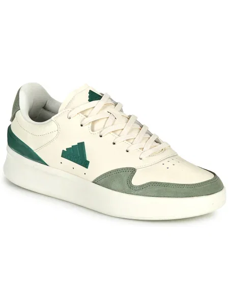 Félcipő Adidas bézs