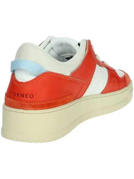 Pantofi D.a.t.e. alb