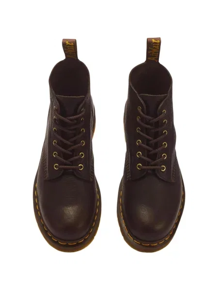 Pantofi Dr. Martens maro