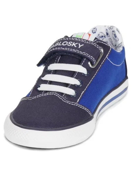 Tenisky Pablosky modrá