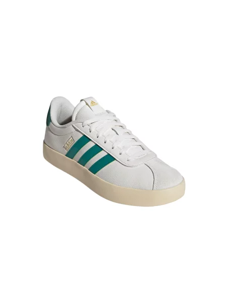 Sneakerși Adidas Sportswear alb