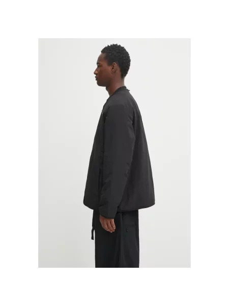 Kurtka przeciwwiatrowa The North Face Ilti Liner tnf black czarna