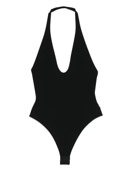 Body Maison Close negru