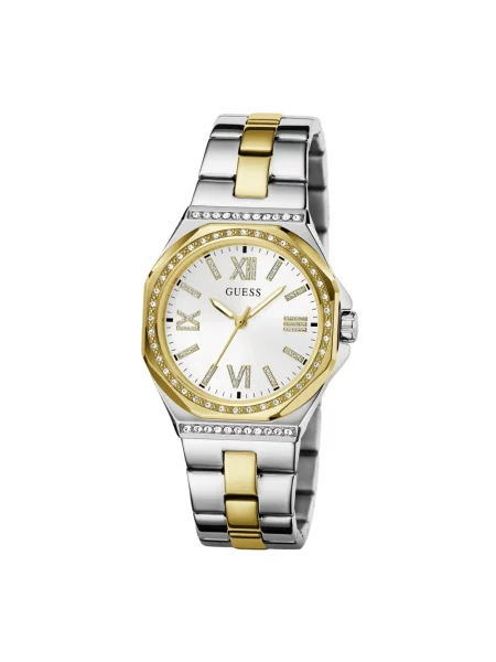 Zegarek Guess szary