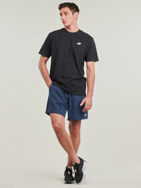 Kratak frotir kratke hlače New Balance