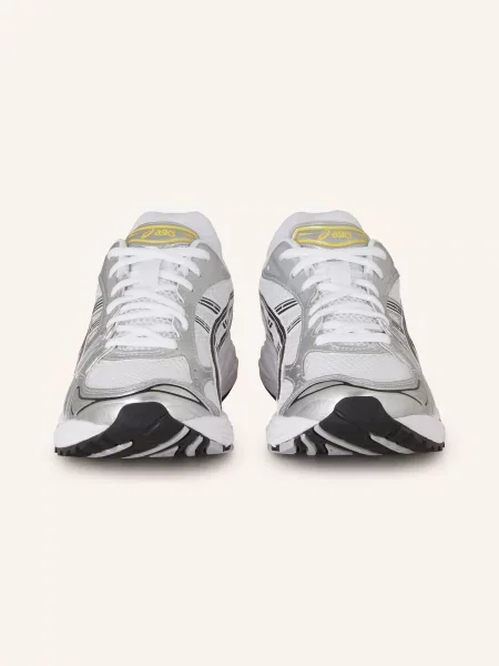 Asics Sneakersy Gel-Kayano 14 bílá/ černá/ stříbrná bílé