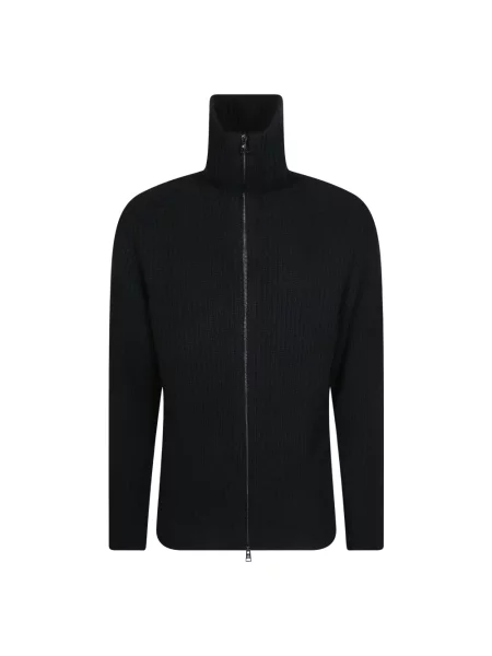 Sweter Tagliatore czarny