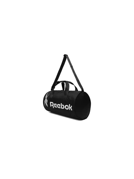 Sportovní taška Reebok černá