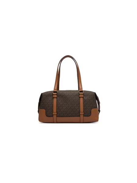 Kabelka MICHAEL Michael Kors hnědá