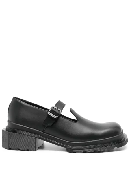 Cipele u monk stilu Dr. Martens crna