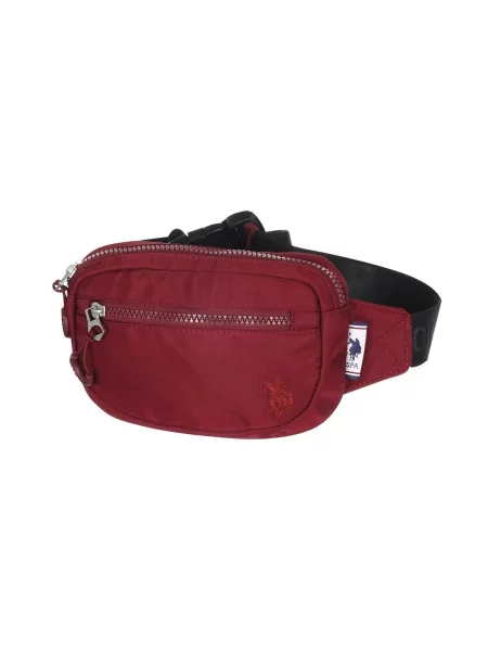 Táska U.s. Polo Assn. fekete