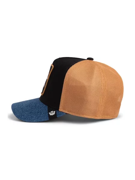 Кепка Goorin Bros