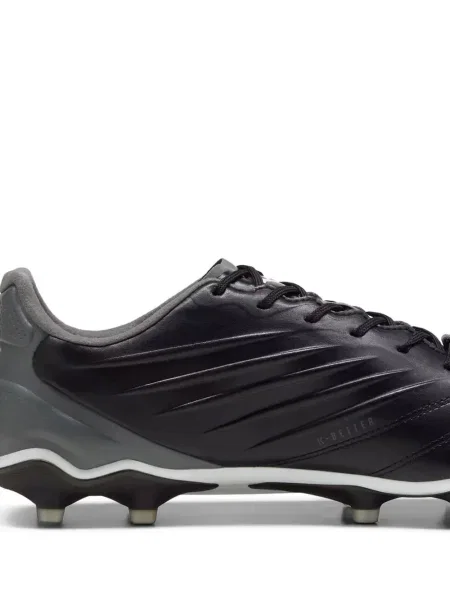 Fotbal sneakerși Puma negru