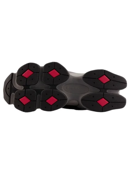New Balance sneakers negru