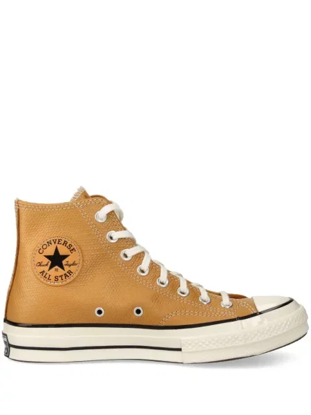 Sneakerși Converse Chuck Taylor All Star alergare matlasate negru