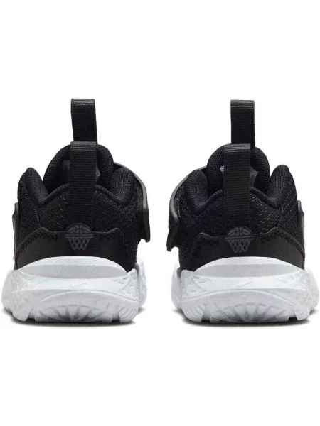 Tenisky Nike čierna
