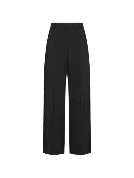 Pantaloni Valentino Garavani negru