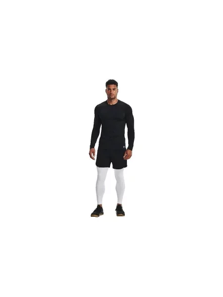 Pantaloni Under Armour alb