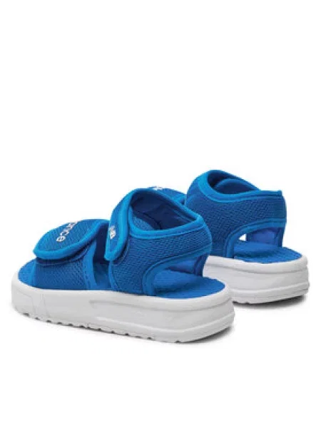 Sandály New Balance modré