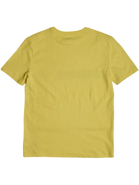 Tricou copii Gap galben