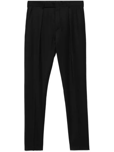 Pantaloni Paul Smith negru