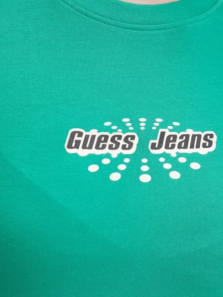Футболка Guess Jeans