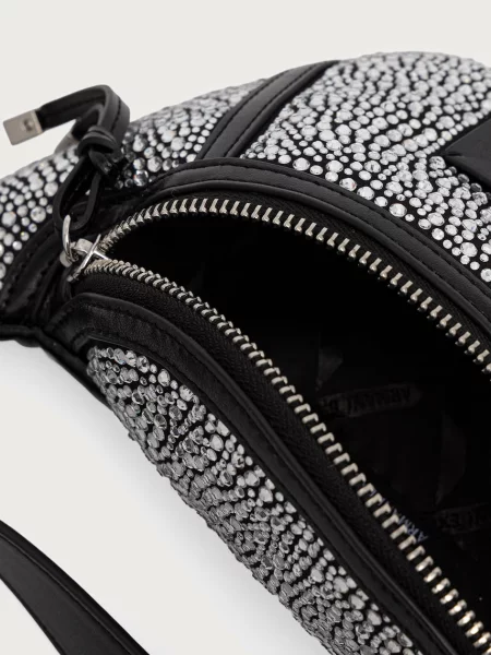 Armani Exchange Övtáskák fekete
