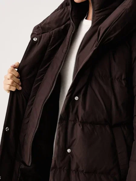 Пуховик Lauren Ralph Lauren