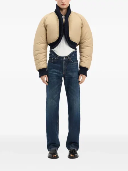 Geacă bomber Jean Paul Gaultier