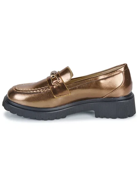 Pantofi Moony Mood maro