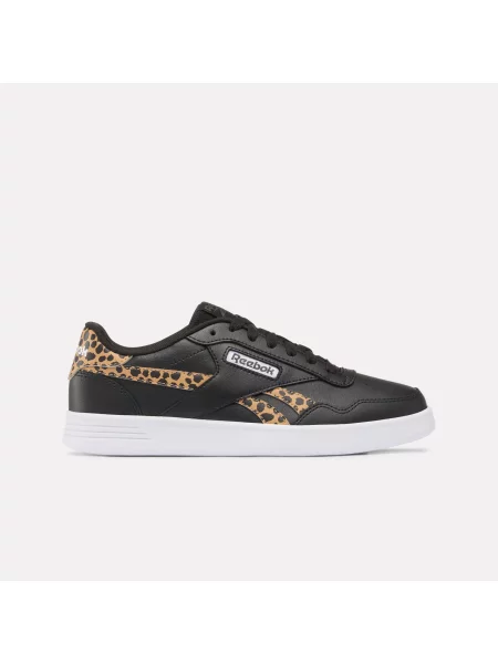 Sneakersy Reebok czarne