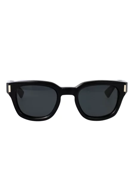 Ochelari de soare Saint Laurent Eyewear negru