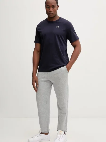 Puma tričko Essential elevated